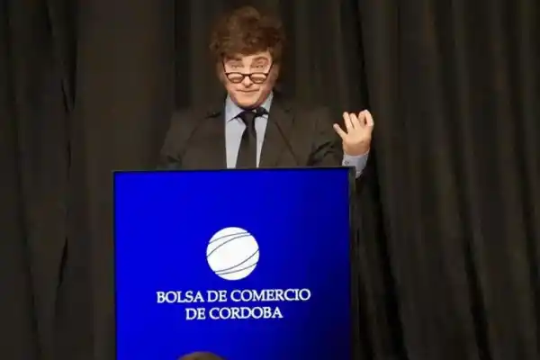 Las fuerzas del hielo