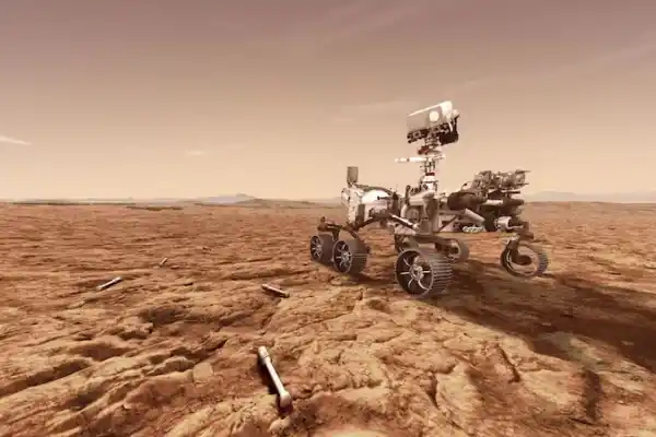 ¿Es posible la vida en Marte?