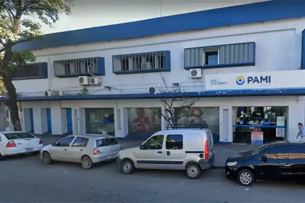 Un fiscal federal pidió la indagatoria del titular del PAMI y del director local por desobedecer una orden judicial