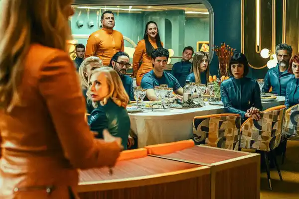 De los creadores de La casa de papel#: llega una miniserie a Netflix sobre un apocalipsis atómico