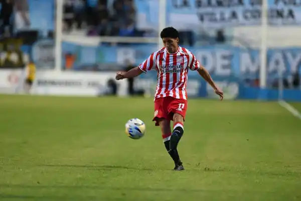 Todos tenemos el mismo sueño que es ascender: Castro se aferró a la esperanza tras la caída de San Martín