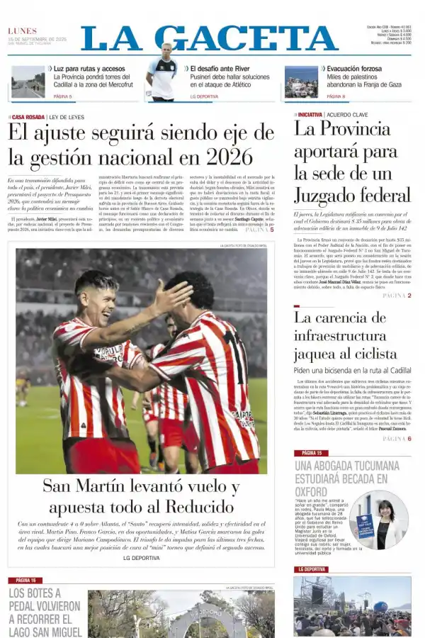 La foto de la semana