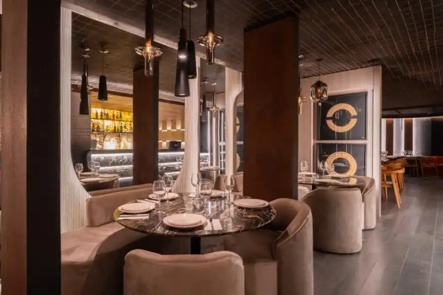 Casa DAR, un lugar salvado para el arte y el diseño