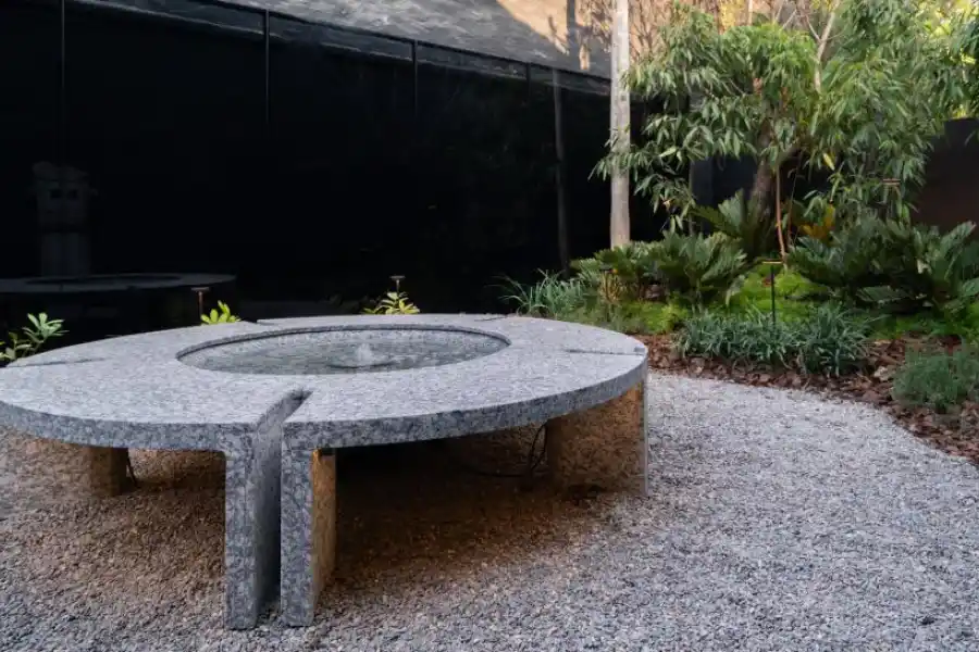 Casa DAR, un lugar salvado para el arte y el diseño