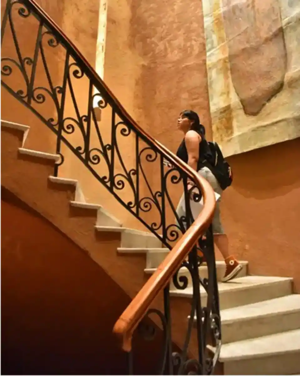 Casa DAR, un lugar salvado para el arte y el diseño