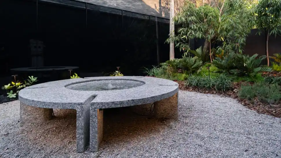 Casa DAR, un lugar salvado para el arte y el diseño