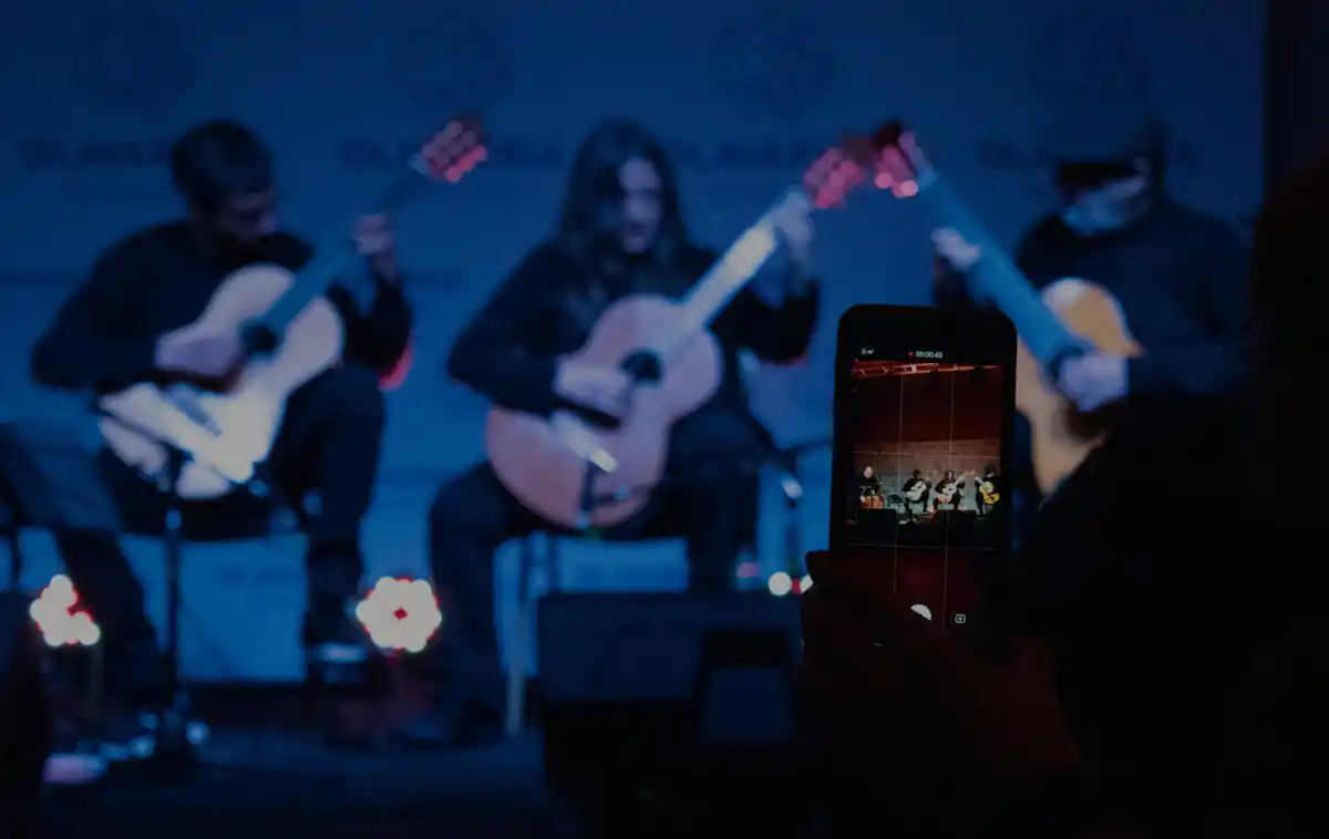 SEPTIEMBRE MUSICAL. El Festival Guitarras del Mundo regresa a Tucumán con artistas de Argentina, Perú y la escena local en el Teatro San Martín.