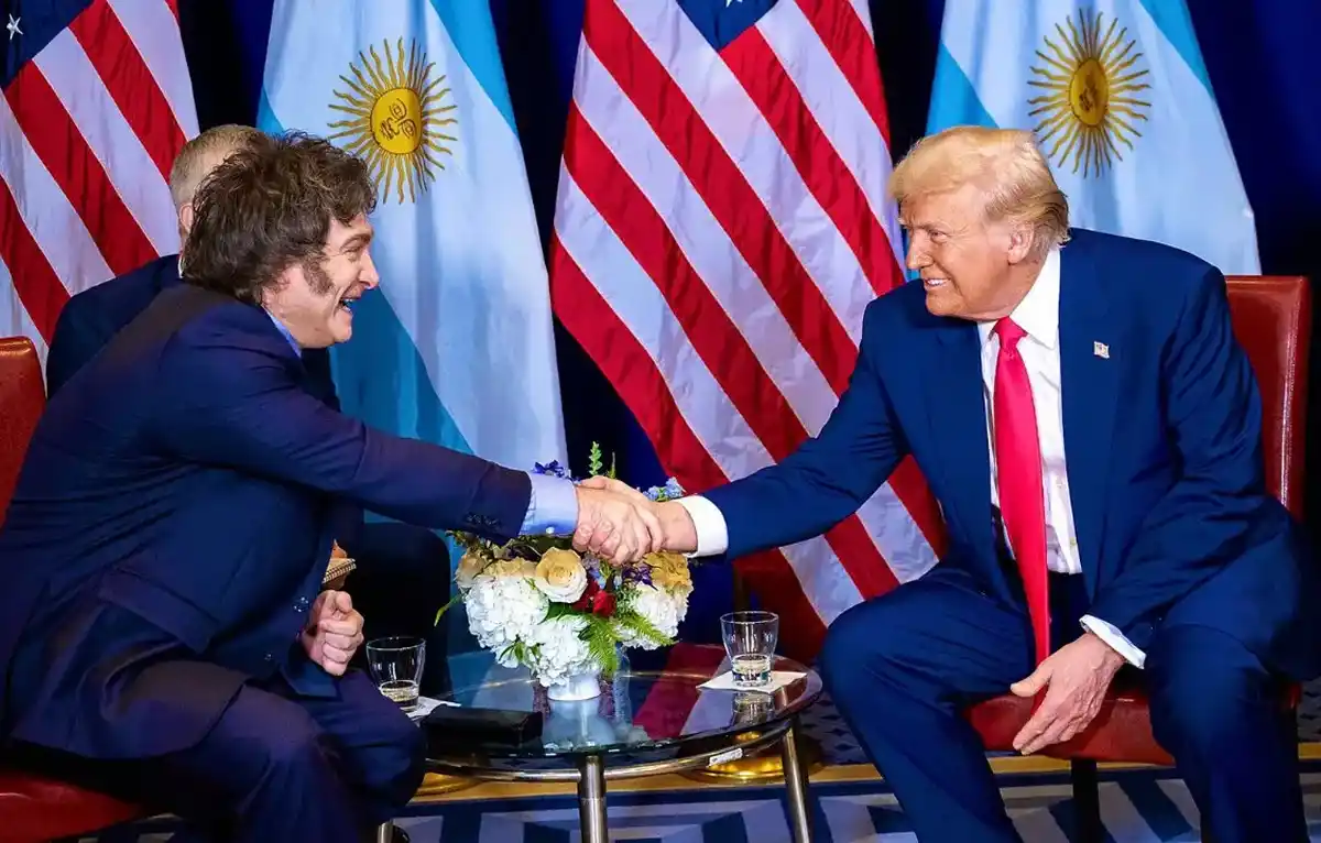 Escuchá las cinco claves de la semana: el viaje de Milei y celebraciones en Tucumán