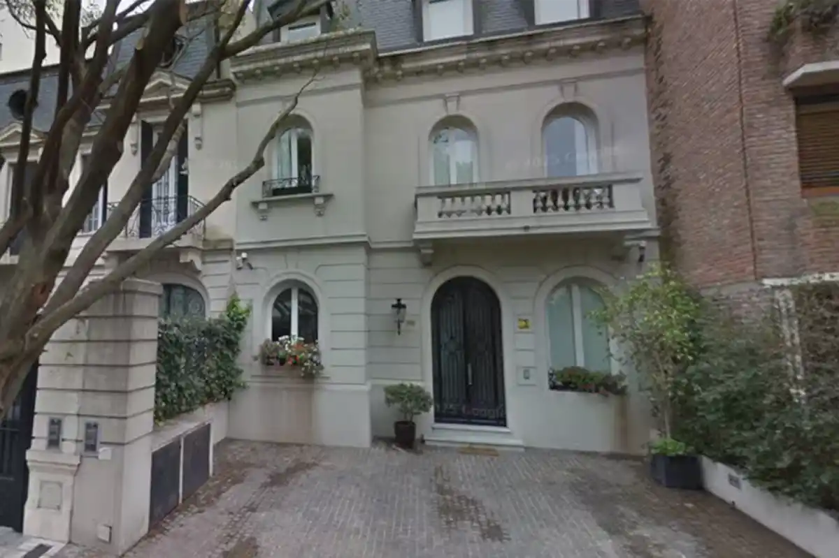 Robo en la casa de Pampita: qué se sabe del hecho y cómo está la modelo