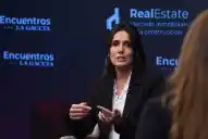 Mali Vázquez: El ladrillo sigue siendo el refugio de valor de los ahorros