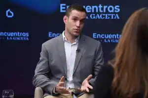 Diego Rojkés: Un metro cuadrado debe conjugar todo el proceso del desarrollo inmobiliario