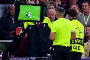 El cambio radical que la FIFA probará en el Mundial Sub-20: llega el Football Video Support para simplificar el VAR
