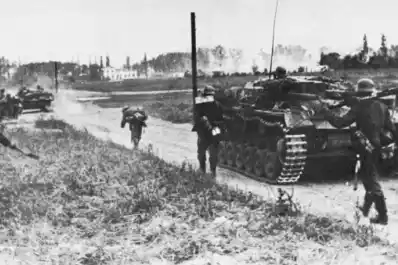 Tras 86 años: Polonia, otro septiembre; las guerras y la ONU