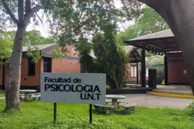 La UNT inicia un nuevo ciclo de encuentros con estudiantes