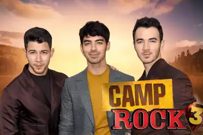 Atentos, generación Z: Disney anunció una tercera película de Camp Rock