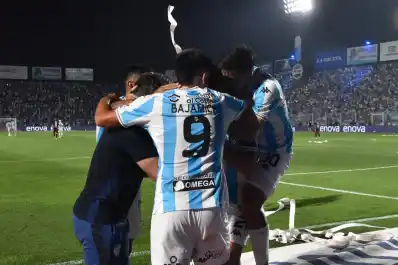 Del bajón del Apertura al renacer en el Clausura: la metamorfosis de Atlético Tucumán