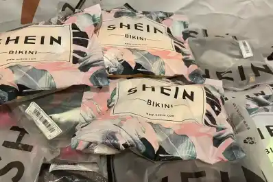 ARCA explicó qué trámite hacer para recibir compras de Shein y Temu