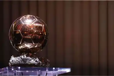 Balón de Oro 2025: ¿a qué hora y dónde se podrá ver en Argentina?