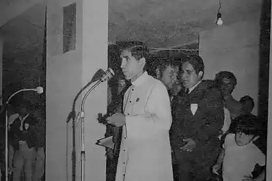 La escuela Social de la Cultura Católica, legado de monseñor Gregorio de Jesús Díaz