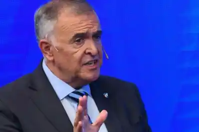 La Legislatura aprobó la licencia de Jaldo durante la campaña electoral