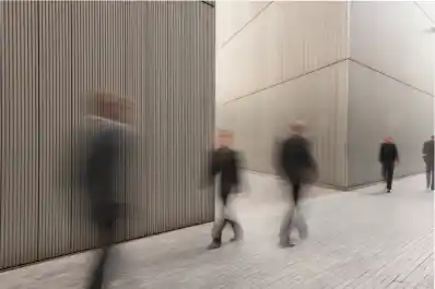 En Japón los pisos generan energía para toda una ciudad: ¿cómo funcionan?