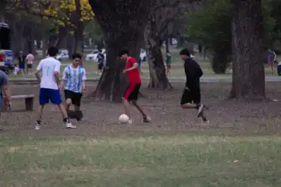 El tiempo en Tucumán: mañanas frescas, tardes agradables y calor hacia el viernes