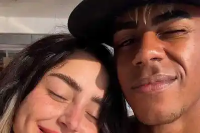 El mensaje de Nicki Nicole a Lamine Yamal tras perder el Balón de Oro 2025: Mi estrella