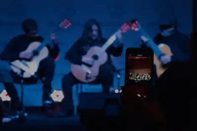 El Septiembre Musical vibra con la nueva edición del Festival Guitarras del Mundo