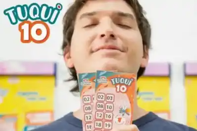 Tuqui 10: ¿cómo salió el sorteo del domingo 21 de septiembre?