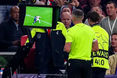 El cambio radical que la FIFA probará en el Mundial Sub-20: llega el Football Video Support para simplificar el VAR