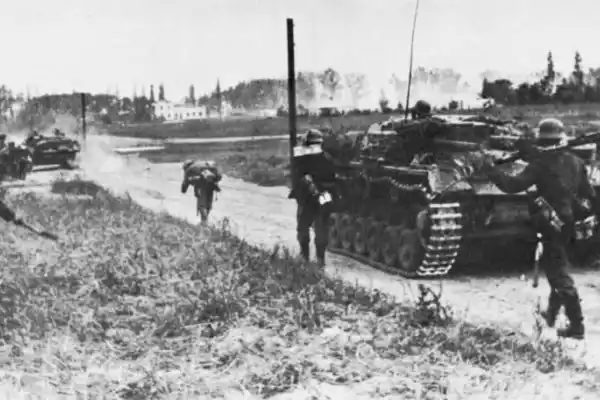 Tras 86 años: Polonia, otro septiembre; las guerras y la ONU