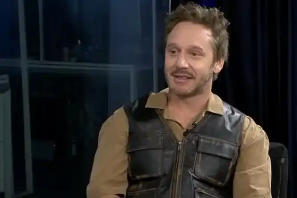 Qué dijo Benjamín Vicuña sobre los rumores que lo vinculan con Graciela Alfano