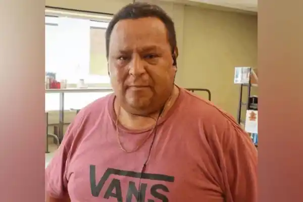 Broma pesada: le colocaron desengrasante en la bebida y murió