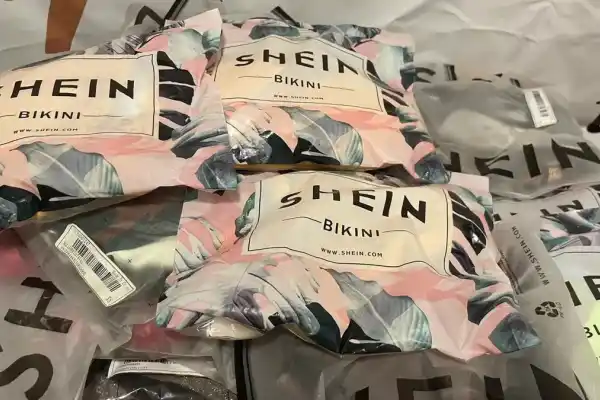 ARCA explicó qué trámite hacer para recibir compras de Shein y Temu