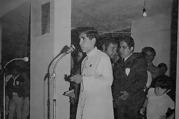 La escuela Social de la Cultura Católica, legado de monseñor Gregorio de Jesús Díaz