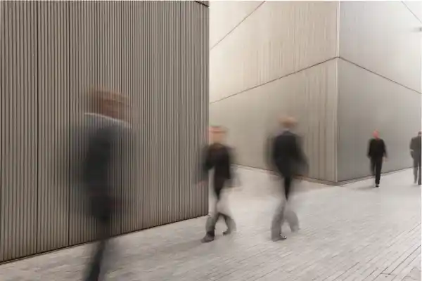 En Japón los pisos generan energía para toda una ciudad: ¿cómo funcionan?