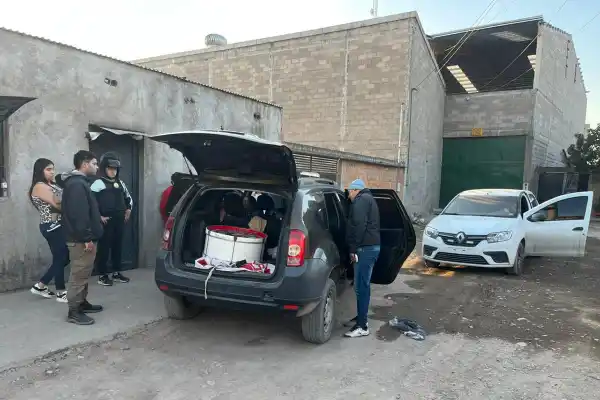 Suenan las alarmas por los barrabravas