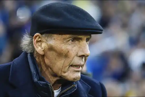 Preocupación en Boca: Miguel Ángel Russo volvió a ser hospitalizado y su salud enciende las alarmas