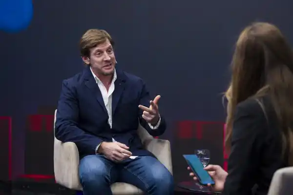 Sebastián Piliponsky: Se necesitan incentivos para dinamizar la construcción