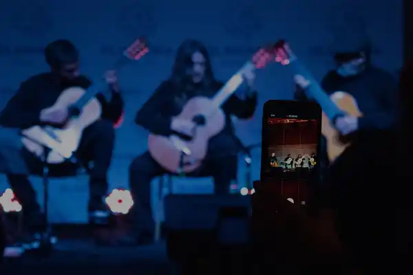 El Septiembre Musical vibra con la nueva edición del Festival Guitarras del Mundo