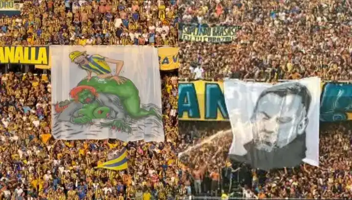 En el fútbol hacen falta más gestos como el de Rosario Central