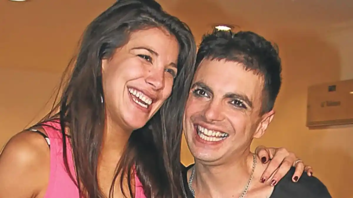 Andrea Rincón reveló la verdadera razón por la qué se separó de Ale Sergi