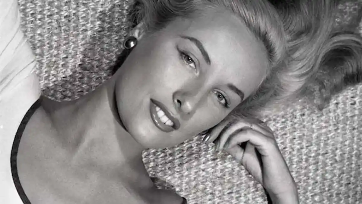 Así lucía Mirtha Legrand a los 24 años: la foto que nunca viste