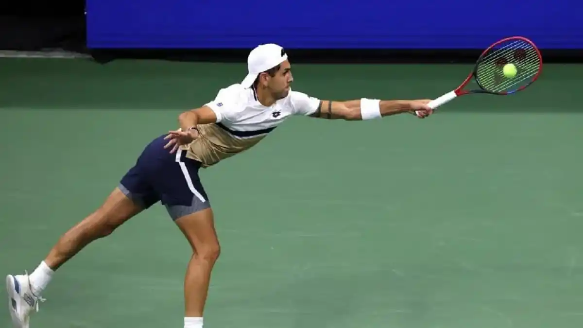 El milagro de Tabilo en China: levantó dos match points y ganó su primer título del año