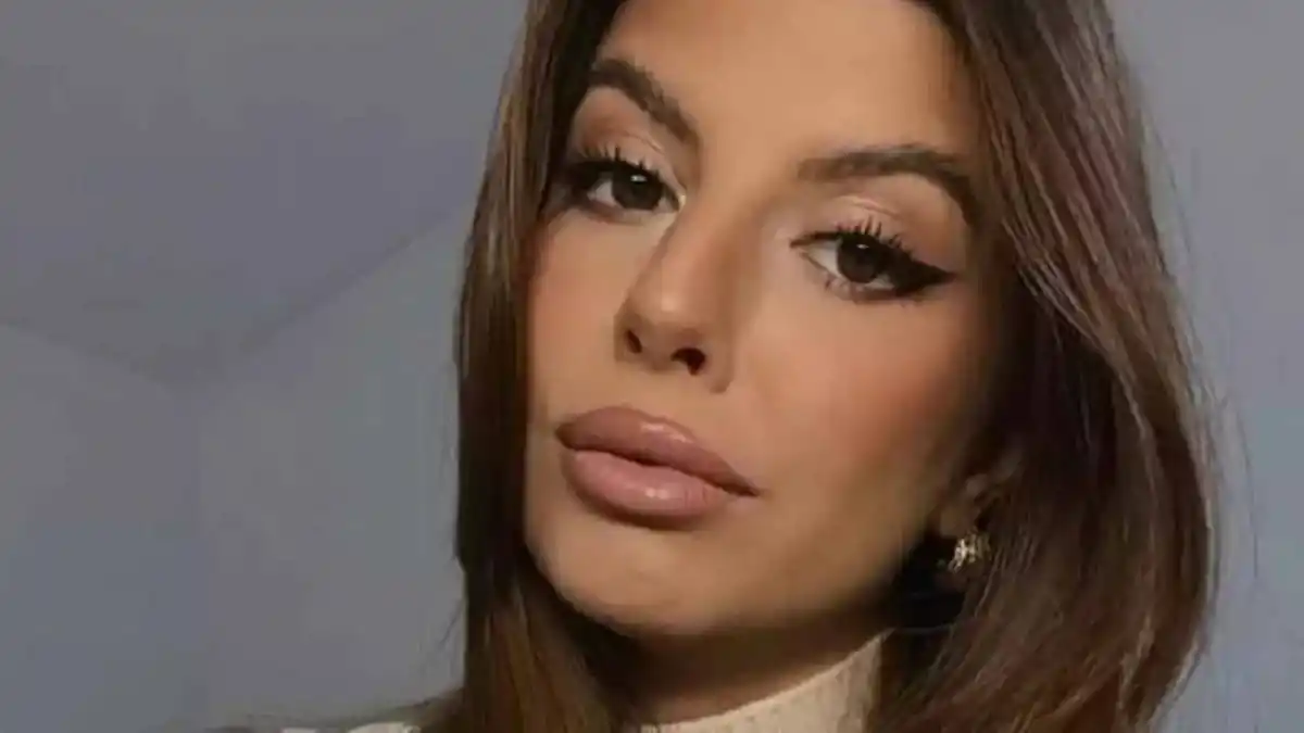 La trágica historia de la influencer que falleció a los 26 años tras caer en coma la noche de su boda