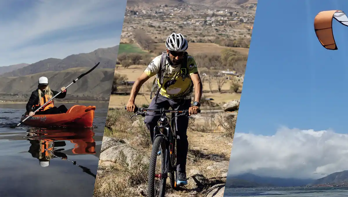 ¡Todo octubre en tus manos! LA GACETA y el Ente Tucumán Turismo te regalan un calendario exclusivo