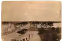 Recuerdos fotográficos: 1890. La plaza La Madrid en El Bajo