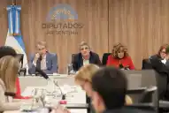 Dictamen en Diputados: citan a Karina Milei y al ministro de Salud por el escándalo ANDIS