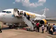 Tucumán amplía su conectividad aérea con más vuelos de Flybondi a Buenos Aires