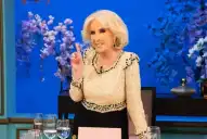 La foto de Mirtha Legrand a los 24 años que pocos vieron y se volvió viral
